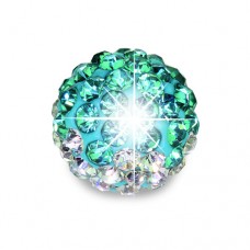 Сережки для вух Biojoux BJT7103 Trendy Fade Ball Сережки для вух Biojoux BJT7103 Trendy Fade Ball