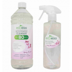 Спрей-концентрат антибактеріальний EcoEgg Spring Blossom