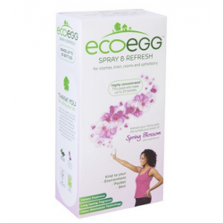 Освіжувач повітря спрей-концентрат EcoEgg Spray and Refresh Spring Blossom