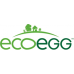 Додаткові гранули для прання без порошку Ecoegg без запаху 210 циклів прання