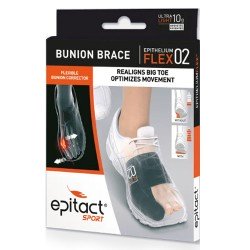 Ортез коригуючий при вальгусній деформації Epitact Sport EPG 503 L