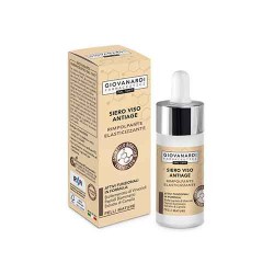 Антивікова сироватка для обличчя Giovanardi Siero viso antiage 30 мл