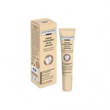 Антивіковий крем для контуру очей Giovanardi Crema contorno occhi  antiage 15 мл
