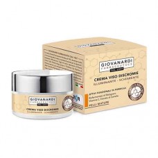 Крем для обличчя від дисхромії Giovanardi Crema viso discromie 50 мл