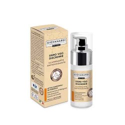 Сироватка для обличчя від дисхромії Giovanardi Siero viso discromie 30 мл