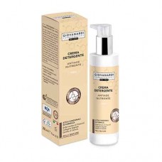 Очищувальний крем Giovanardi Crema detergente 200мл Очищувальний крем Giovanardi Crema detergente 200мл