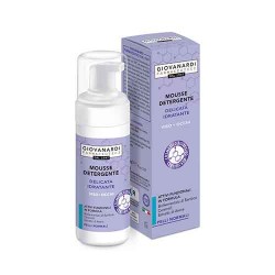 Очищувальний мус  Giovanardi Mousse detergente 150мл