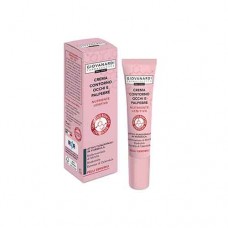 Крем для контуру очей для чутливої шкіри Giovanardi Crema contorno palpebre 15 мл