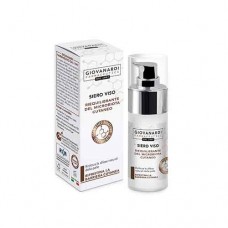 Сироватка для обличчя, відновлююча баланс мікробіоти шкіри Giovanardi Siero viso 30 мл Сироватка для обличчя, відновлююча баланс мікробіоти шкіри Giovanardi Siero viso 30 мл