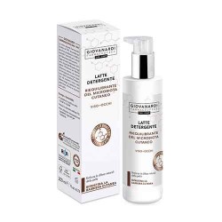 Очищувальне молочко Giovanardi Latte detergente 200 мл Очищувальне молочко Giovanardi Latte detergente 200 мл