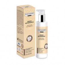 Очищувальний крем Giovanardi Crema detergente 200мл