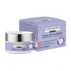 Живильний крем для обличчя Giovanardi Crema viso nutriente 50мл Живильний крем для обличчя Giovanardi Crema viso nutriente 50мл