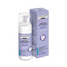 Очищувальний мус  Giovanardi Mousse detergente 150мл