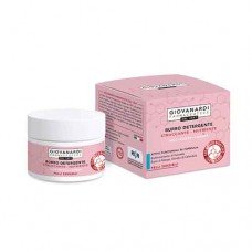 Очищувальне масло Giovanardi Burro detergente 100мл