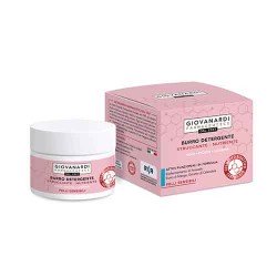 Очищувальне масло Giovanardi Burro detergente 100мл