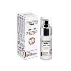 Сироватка для обличчя, відновлююча баланс мікробіоти шкіри Giovanardi Siero viso 30 мл