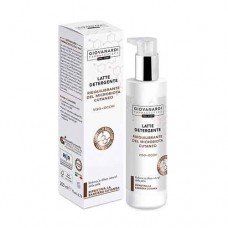 Очищувальне молочко Giovanardi Latte detergente 200 мл