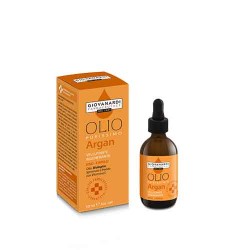 Олія арганова Giovanardi Olio argan 50мл Олія арганова Giovanardi Olio argan 50мл
