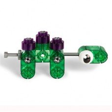 Дитячий конструктор Kiditec 1413 Youngster dinos