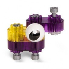 Дитячий конструктор Kiditec 1414 Wonderanimals Дитячий конструктор Kiditec 1414 Wonderanimals