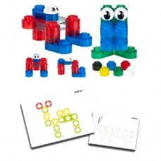 Дитячий конструктор Kiditec 1301