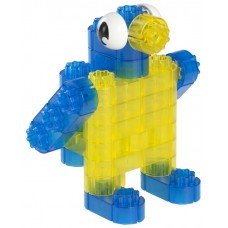 Дитячий конструктор Kiditec 1305 M-set Junior-2 (268 деталей) Дитячий конструктор Kiditec 1305 M-set Junior-2 (268 деталей)