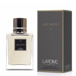 Парфуми для чоловіків LAROME (10M) Aquadiyo (100 мл)