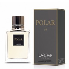 Парфуми для чоловіків LAROME (19M) Polar (100 мл)
