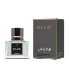 Парфуми для чоловіків LAROME (29M) Blue (20 мл)
