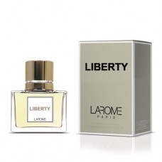 Парфуми для жінок LAROME (47F) Liberty (20 мл)
