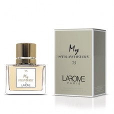 Парфуми для жінок LAROME (75F) My Strawberry (20 мл)
