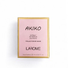 Нішеві парфуми унісекс LAROME (323) Akiko (20 мл)