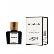 Нішеві парфуми унісекс Larome Accademia 20 ml
