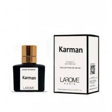 Нішеві парфуми унісекс Larome Karman 20ml