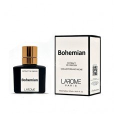 Нішеві парфуми унісекс Larome Bohemian 20ml Нішеві парфуми унісекс Larome Bohemian 20ml