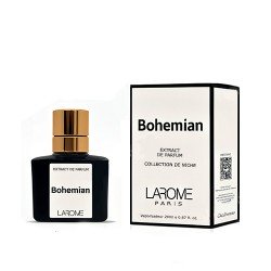 Нішеві парфуми унісекс Larome Bohemian 20ml
