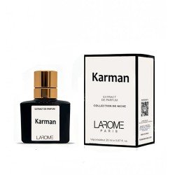 Нішеві парфуми унісекс Larome Karman 20ml
