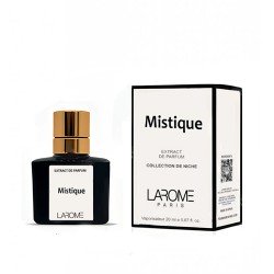 Нішеві парфуми унісекс Larome Mistique 20ml