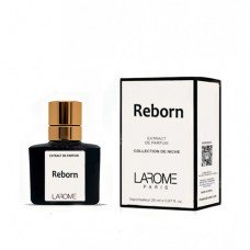 Нішеві парфуми унісекс Larome Reborn 20ml Нішеві парфуми унісекс Larome Reborn 20ml