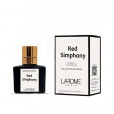 Нішеві парфуми унісекс Larome Red Simphony 20ml Нішеві парфуми унісекс Larome Red Simphony 20ml
