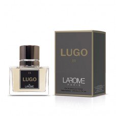Парфуми для чоловіків LAROME (11M) Lugo (20мл) Парфуми для чоловіків LAROME (11M) Lugo (20мл)