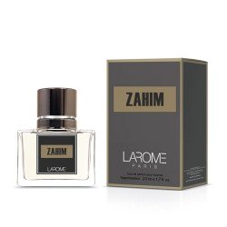 Парфуми для чоловіків LAROME (14M) Zahim (20 мл)
