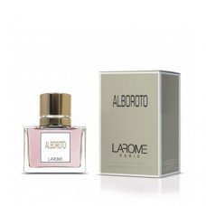 Парфуми для жінок LAROME (17F) Alboroto (20 мл) Парфуми для жінок LAROME (17F) Alboroto (20 мл)