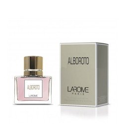 Парфуми для жінок LAROME (17F) Alboroto (20 мл)