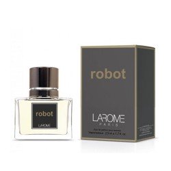 Парфуми для чоловіків LAROME (24M) Robot (20 мл)