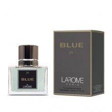 Парфуми для чоловіків LAROME (29M) Blue (20 мл) Парфуми для чоловіків LAROME (29M) Blue (20 мл)