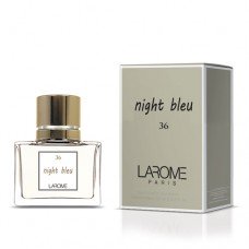 Парфуми для жінок LAROME (36F) Night Bleu (20 мл) Парфуми для жінок LAROME (36F) Night Bleu (20 мл)