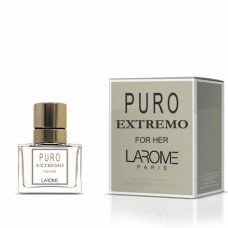 Парфуми для жінок LAROME (37F) Puro Extremo for Her (20 мл) Парфуми для жінок LAROME (37F) Puro Extremo for Her (20 мл)