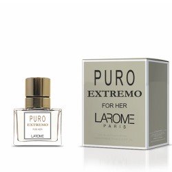 Парфуми для жінок LAROME (37F) Puro Extremo for Her (20 мл)