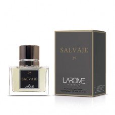 Парфуми для чоловіків LAROME (39M) Salvaje (20 мл) Парфуми для чоловіків LAROME (39M) Salvaje (20 мл)